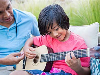 吉林找吉他家教哪家好？