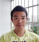 吉林大学生家教黄老师